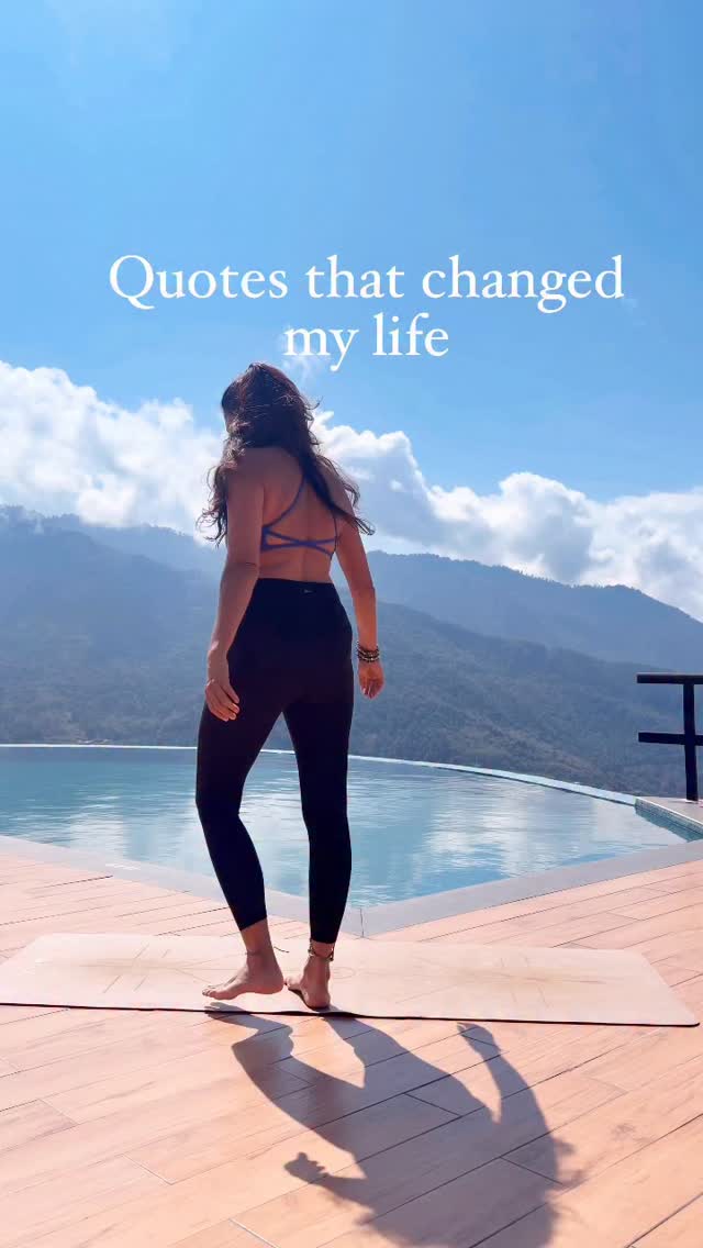 Some truths don’t feel good… and are tough to accept
but they change how you live.
Not overnight.
But in the choices you make everydat in
what you tolerate,
what you avoid,
what you can decide to change.
And maybe…
that’s enough to change everything.
#selfawareness #intentionallife #yogatetreat #bhutan #liveauthentic