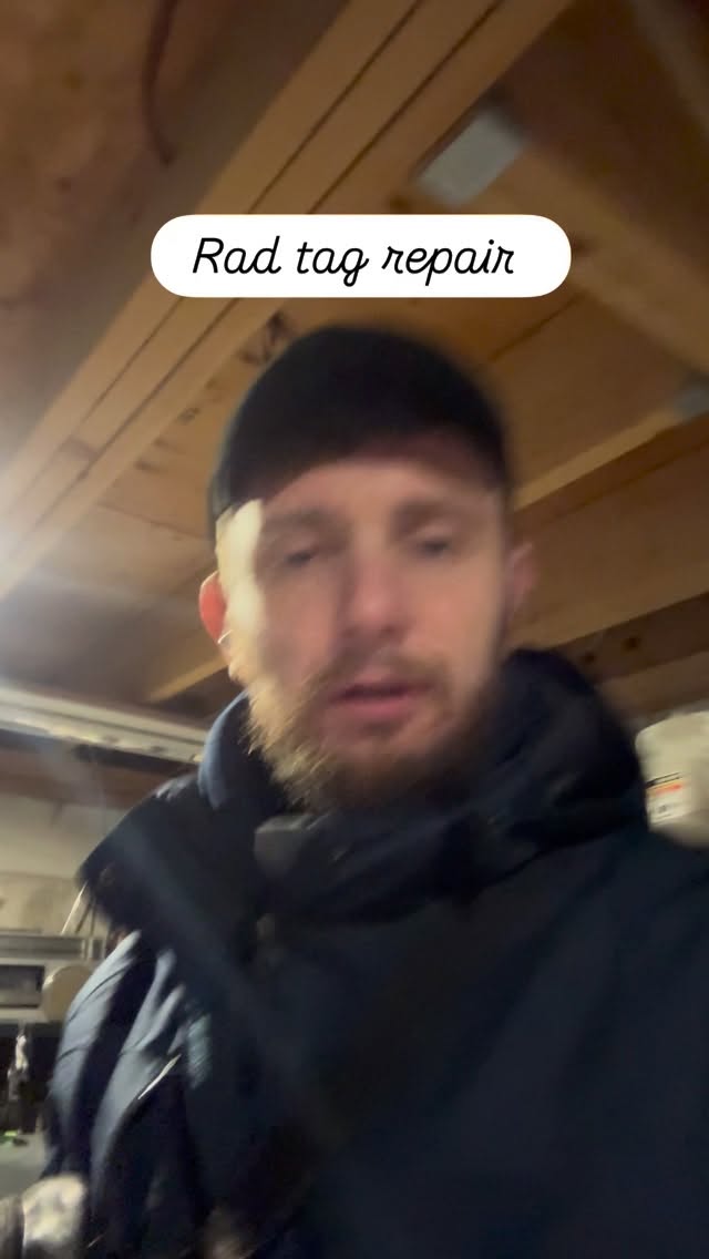 #redtag #gasviolationrepair #gasissues #enbridgerepair