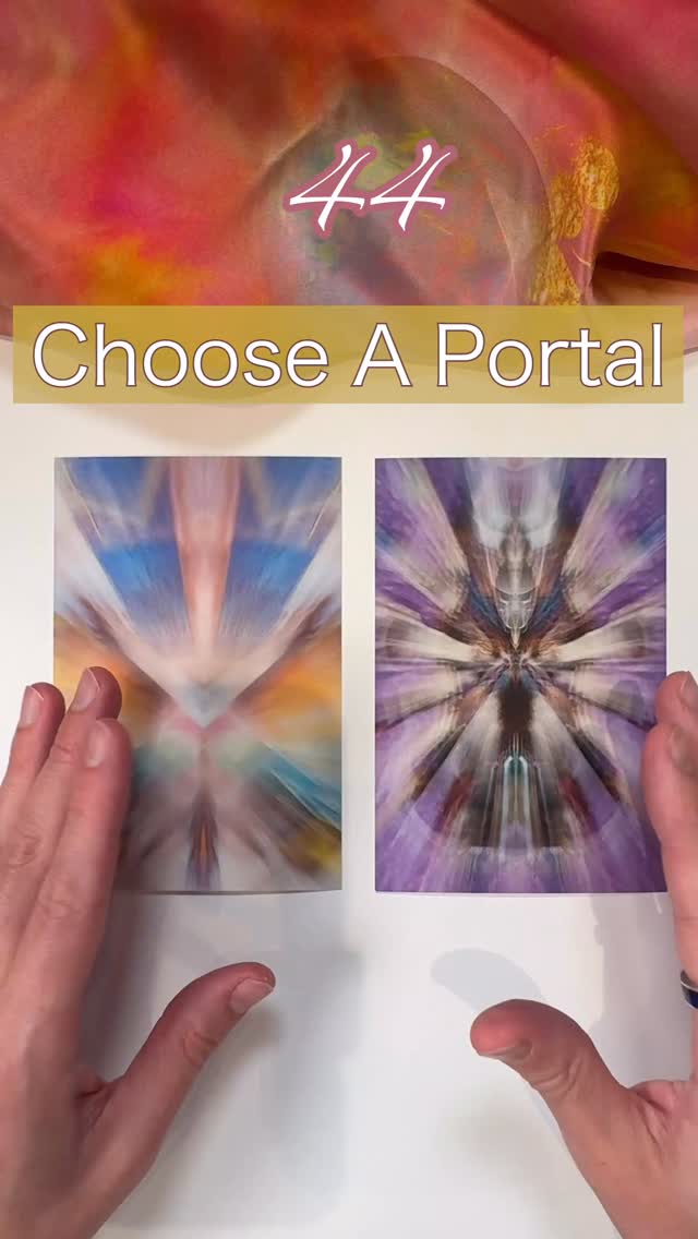 4|4 Portal Reading: Receive what resonates. For the soul who has walked a long path and is ready for deeper truth.
🙏🏻🌺🌈🪽🦋
#spiritualwomen #soulwisdom #rebirth #sacredritual