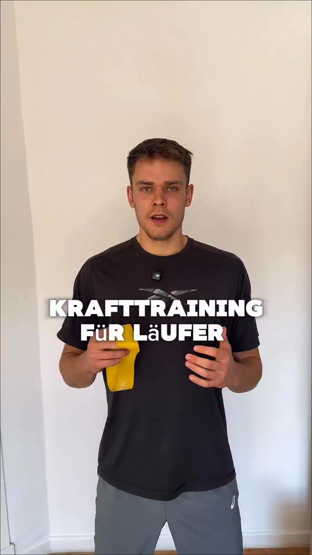 Krafttraining Zuhause kann super gut funktionieren. Wichtig ist zu wissen was man machen sollte und vor allem Wiemann es machen sollte.
Dieses Training ist ideal für viele Beginner aber auch Fortgeschrittene können so, oder durch kleine Anpassungen viel rausholen aus der Session 🏃
Speichere dir das Workout ab und Probier es aus ✅