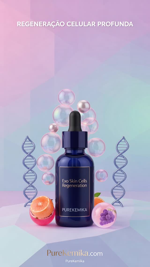 Exosomes from organic fruits carry 10 billion bioactive vesicles per ml — stimulating collagen, reducing inflammation, and accelerating skin regeneration at the cellular level.
Follow me on SuperCool: supercool.com/@beautyinsights