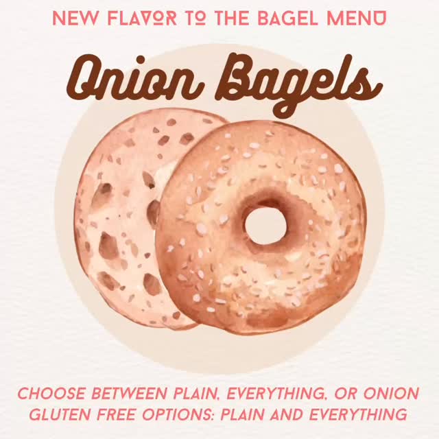 Wait until you see the plan for these … 🥒 🥓 🧀
#winchesterva #bagels #catering #alwaysbaked #lunch