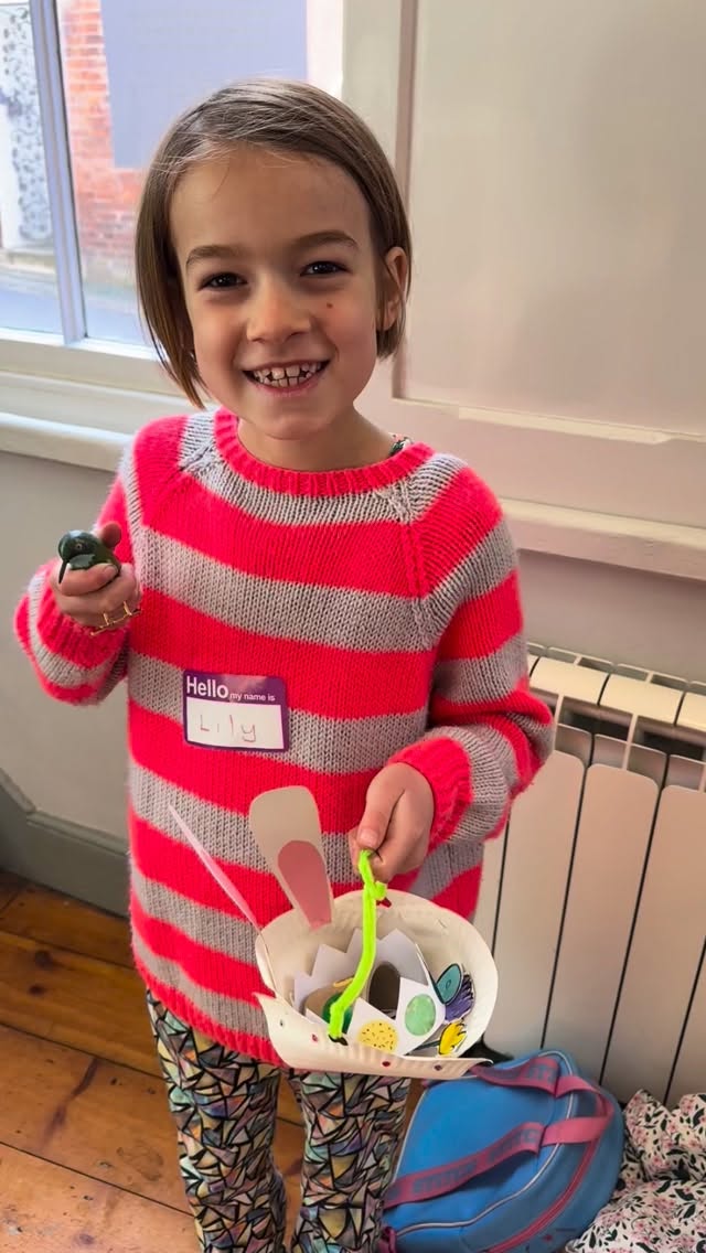 Thank you to all who joined us for our family fun filled day at Swan Hill Studios. Congratulations to all who won a bird and got the giant rabbits name correct! Don’t forget you can still enter online to win £50 in shrewsbury vouchers from @originalshrews just pick up a trail map at @shrewsburymuseum and have a very happy holidays to you all. 🐇🥚🐰🦜