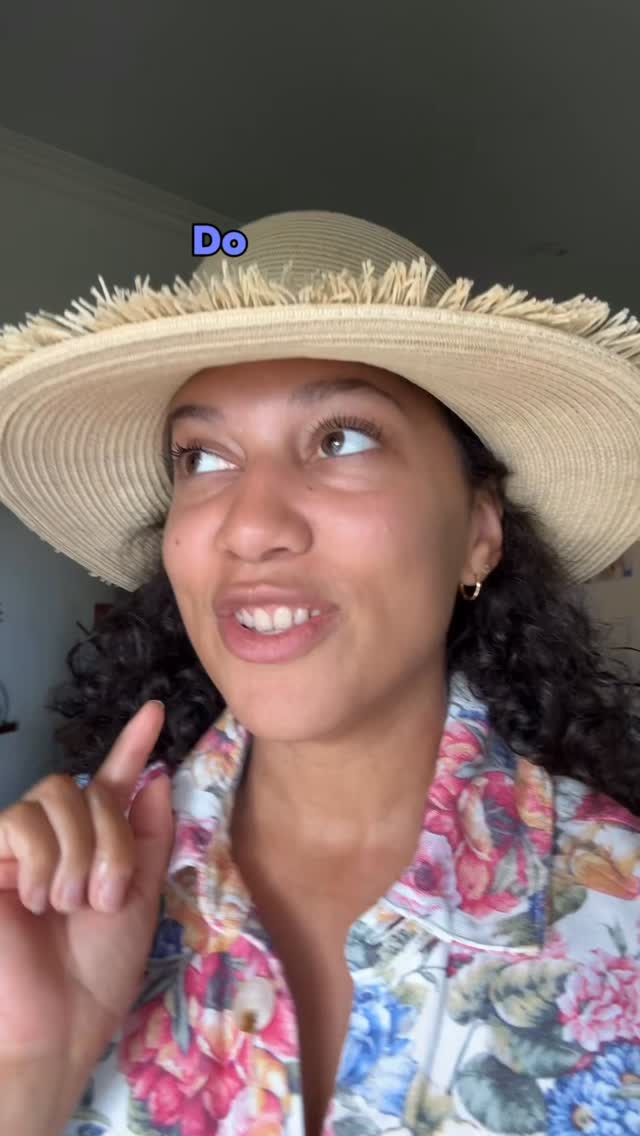 Anyone need some gardening done? 😂 🌺