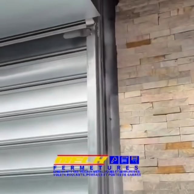 Besoin de rideaux métallique, volet roulant ou porte de garage ? Melkfermetures n’est pas une plate-forme, un seul interlocuteur pour délais court. Faites appel à Melkfermetures au 04.88.08.85.97 ou rendez vous sur notre site www.melkfermetures.com