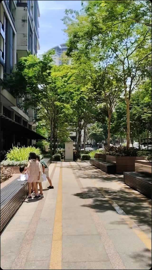 How To Run A Reggio Emilia Nature Walk
1. Don't over plan
Yes, you can have loose intentions. But the magic happens when kids lead. They stop, notice and ask questions you didn't expect
2. Give them time
Not 10 minutes. Real time. Let them sit with a bug or collect rocks. Simply let them just be outside without rushing
3. Ask better questions
Instead of "What colour is that leaf?", try "What do you notice about that leaf? Why do you think it looks like this?"
4. Document it
Take videos and photos. Collect things they find, and later you will use these as starting points for learning back in the classroom
Why does this matter?
Nature walks aren't breaks from learning. They are where learning actually begins.
When kids explore outdoors, they are building theories about the works. They develop observation skills, learn to ask questions and find their own answers.
This is how independent thinkers are made through wonder.
Ready to try it? DM us to schedule a school visit.
#reggioemiloa #naturewalk #schoollife