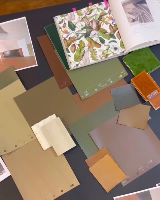 Studio RD is driven by our Boutique Method. It is unique to us and what we value most in our business, relationships and projects.
We dive deep.
We believe in collaboration over competition.
We provide true undivided attention.
We share passion and thoughtfulness.
We also believe things evolve with time.
Check these out in more detail on our website!