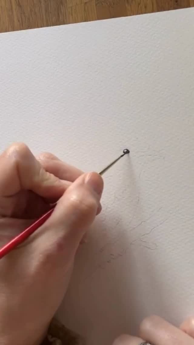 A video in celebration of my new learning resource - Birds. 🦅
.
#learningresources #watercolourart #homeschoolresources #homeschooling #watchmepaint