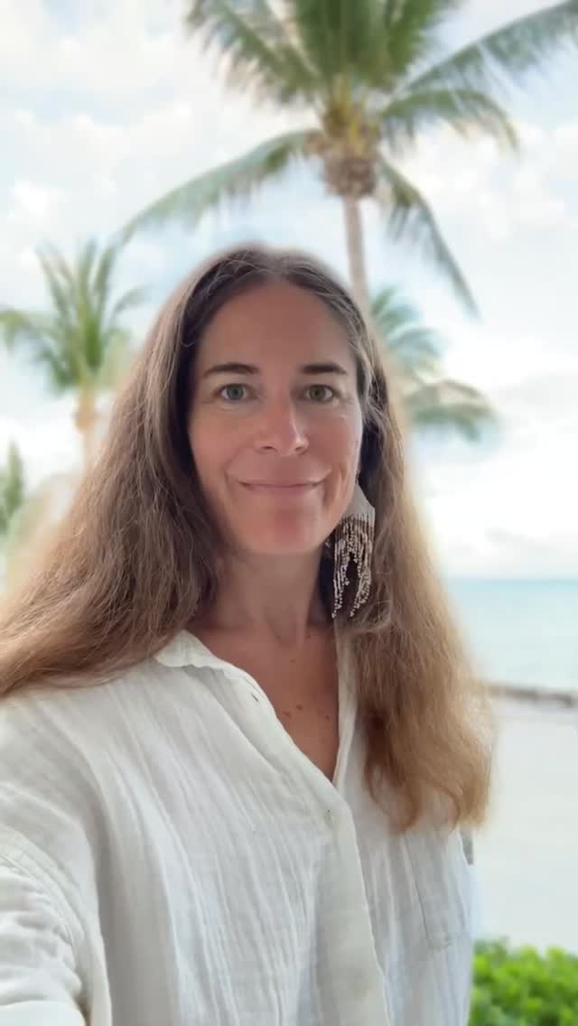 I had a woman ask me something after yoga class that really stayed with me.
She asked if Be More You was going to include any yoga practices.
And in that moment, I realized how much that actually fits.
Because the work of becoming more yourself doesnโt only happen in your mind.
It happens in your body too.
It happens when you slow down enough to listen.
When you feel whatโs true.
When you stop overriding yourself.
So I decided to include 2 bonus yoga classes inside Be More You to help you feel more like yourself.
And honestly, that feels so aligned with what this circle is really about.
If youโve been feeling the pull to come back to yourself, doors are open for Be More You. Link in bio to join us.
#divinefeminine #spiritualjourney #mindfulliving #bemoreyou #womenempowerment