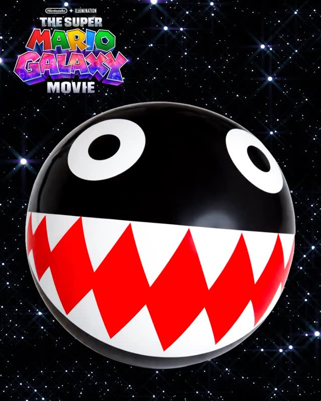 We are excited for the new @supermariomovie landing this Easter! 🎬✨
@nintendoamerica @illuminationent and @universalpicturesuk are back with their sequel, featuring fan favourites Yoshi and Chain Chomp!
It’s been fun looking back through our archives and spotting the Chain Chomp inflatable ball we created for @nintendouk magazine!
At TCS Europe, we love bringing licensed brands to life through creative promotional toys and gift ideas. If you’re looking to develop something exciting for your brand, we’d love to chat.... 📩 info@tcseurope.co.uk