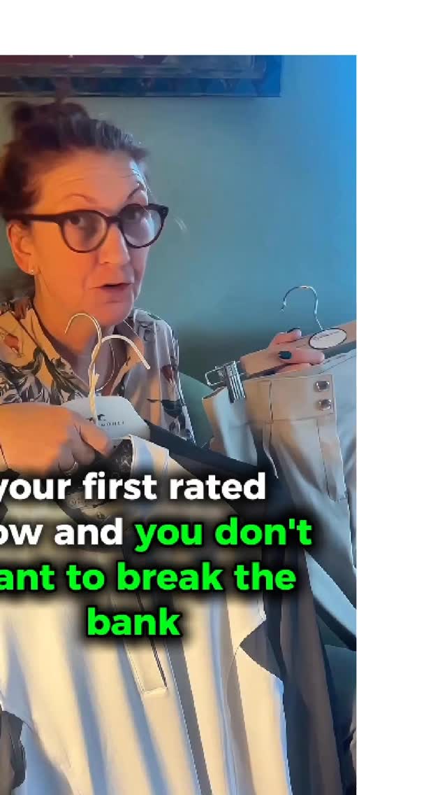 🐴✨ Match’s Guide: Stepping into the Rated Ring—Without Breaking the Bank ✨🐴
Looking polished in the rated show ring doesn’t have to mean overspending. EQ has you covered with pieces that deliver on style, function, and value 👇
Gabrielle Breech by KL Select — $199
A true showstopper. Flattering, tailored, and ring-ready.
Schockemöhle Mesh Coat — $290
Lightweight, breathable, and polished—perfect for staying cool under pressure.
Kerrits Affinity Show Shirt — $99
Crisp, comfortable, and competition-approved.
✔️ All elevated
✔️ All appropriate for the rated show ring
✔️ All thoughtfully priced
Because looking the part should feel attainable—and confident riders ride better.
📩 DM us for sizing or to build your perfect show look.
#outfittedbyeq #affordable #showready #rideinstyle #fashionista