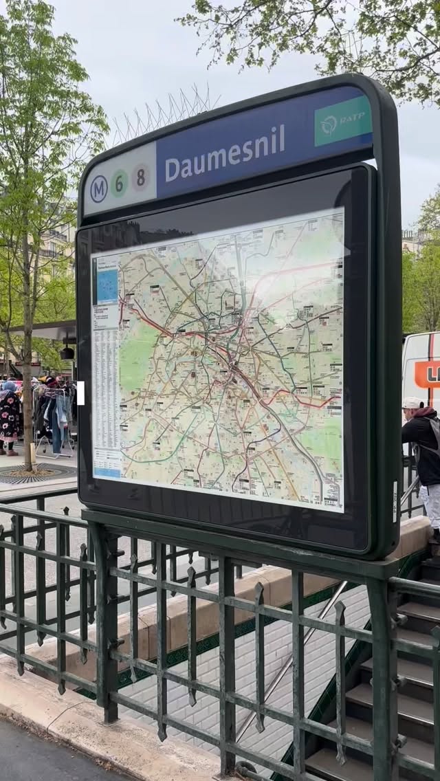 Welcome to Le Petit Relais, your bistrot de quartier in Paris 12 - where you’ll find a cuisine faite maison, prepared with fresh seasonal ingredients, and a beautiful selection of vins vivants 🍷
#bistrot #daumesnil #faitmaison #paris12