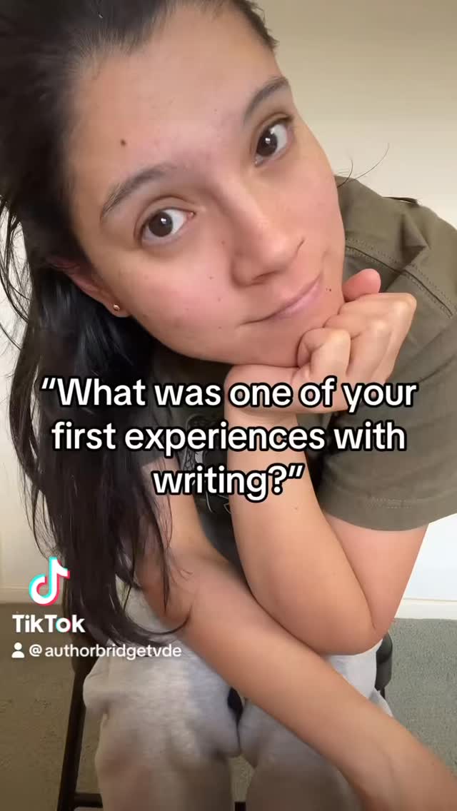 And yes it’s still online… and no I won’t tell you where or the pen name I wrote under 😂😂😂 #wwe #fanfic #fanficwriter #randyorton #authorjourney