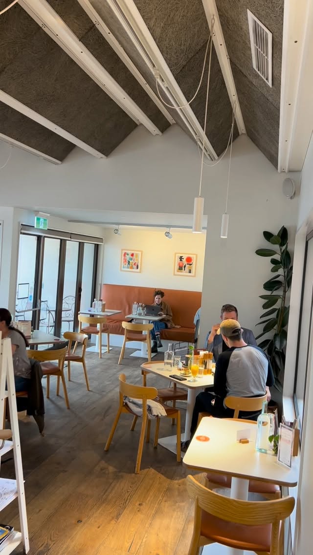 If you need a break from the post chocolate mayhem, you know where to find us