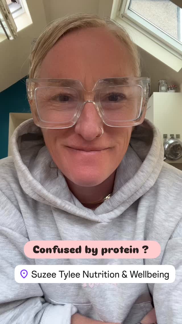 Comment THRIVE to get a link about my private membership straight to your inbox 🪷
#Protein #menopause #proteinpower #weights #suzeetylee