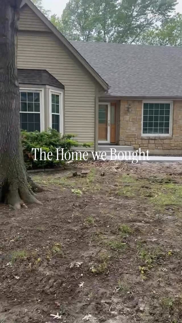 We love it here. Almost three years later & we finally feel like we are settling in. Homes take time 🫶🏻
Hi! I’m Jenna Stewart, a licensed KC realtor helping people buy and sell homes since 2020. If you or someone you know wants to chat about the buying or selling process, send me a DM—I’d love to connect!
#JennasRealEstateKC #RealtorLife #KansasCityRealEstate