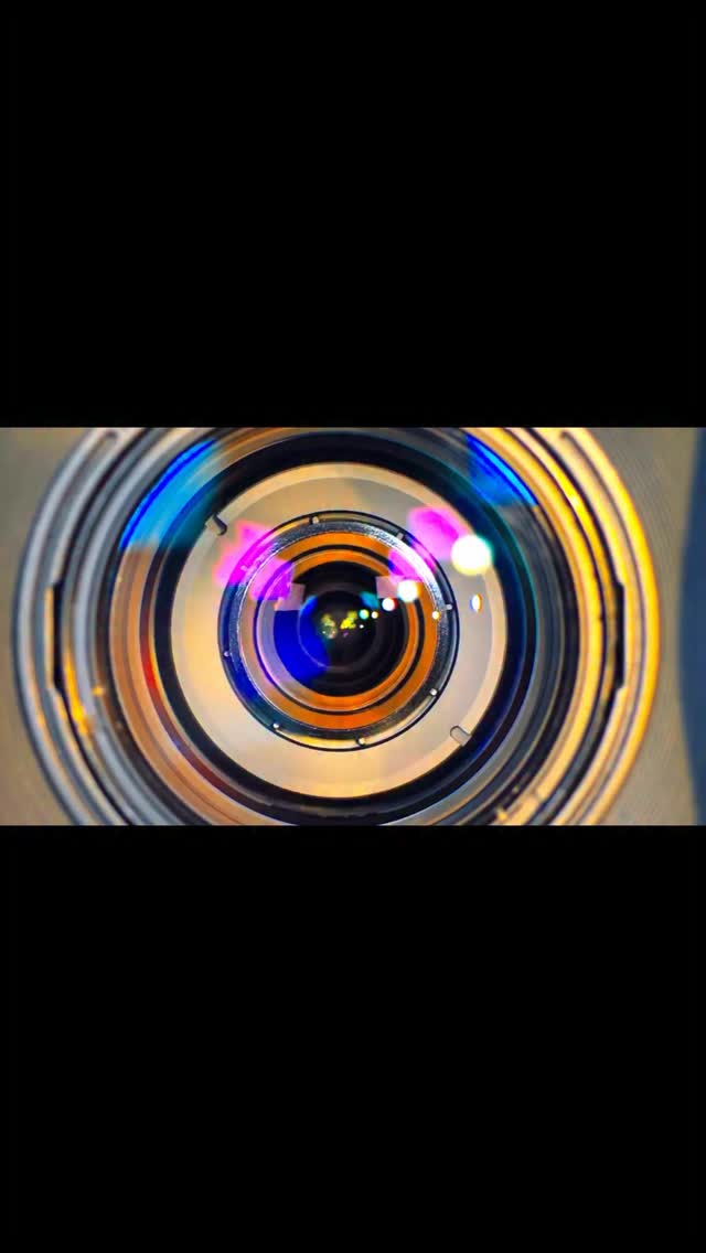 Live every minute of it