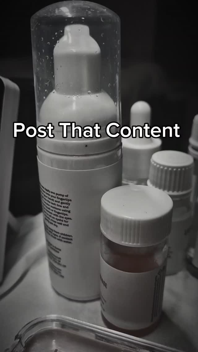 Everyone keeps asking me how I went viral, well here it is...
Dont forget to book, link in the bio.
#kintsugibeauty #belfast #goingviral #howto #happyaprilfools