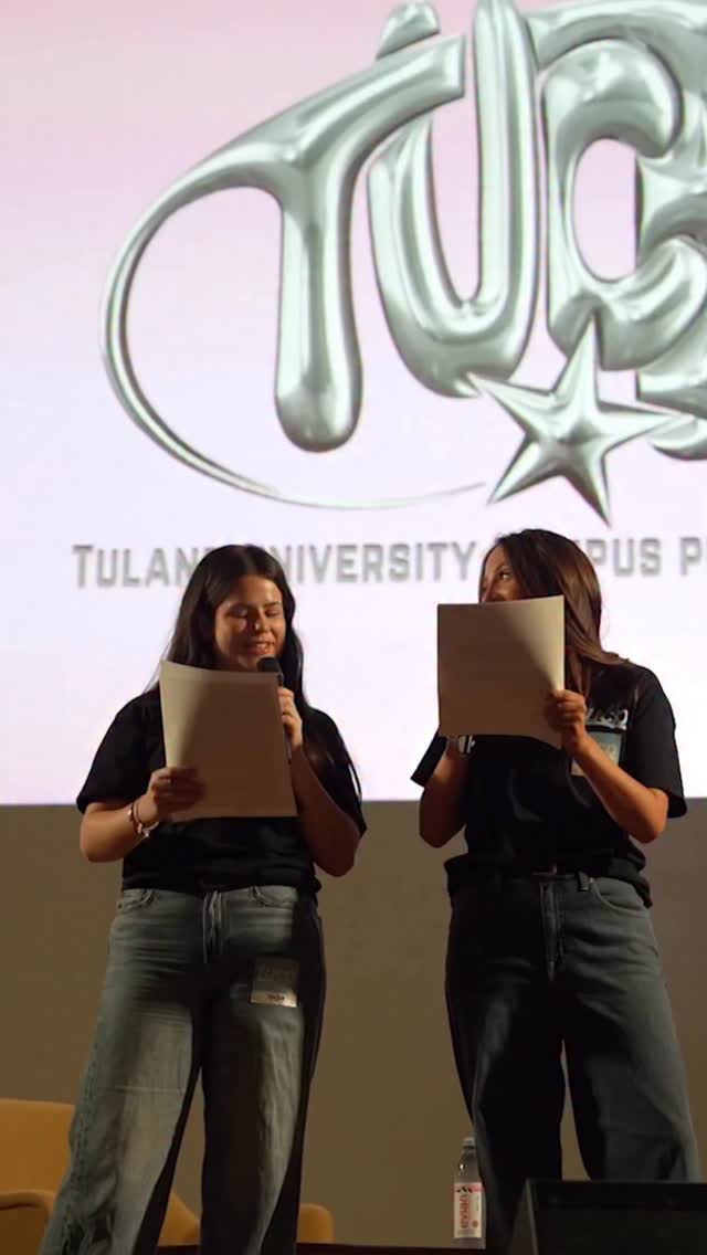 Just reminiscing about our favorite night on campus when @tanamongeau came last month…
Get your tickets for @thedriverera TODAY before they sell out through the link in our bio 😁💯 We’ve got tickets FREE for students and also for general admission 🎟️