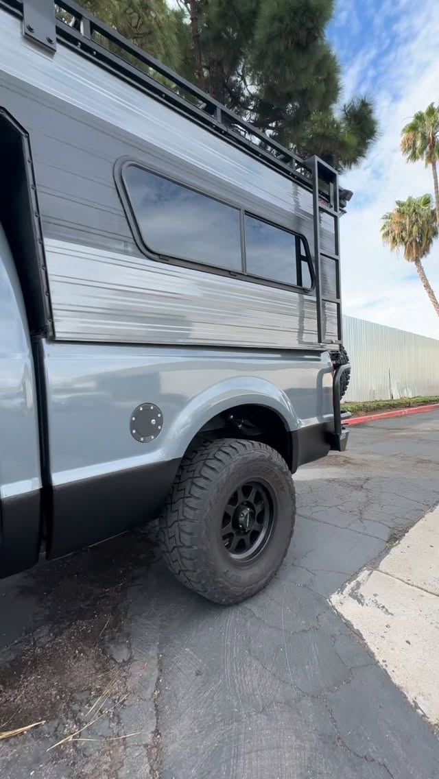 Ready for Baja 🌊🏄
#linexsandiego #linex #linexsd #baja #surfwagon