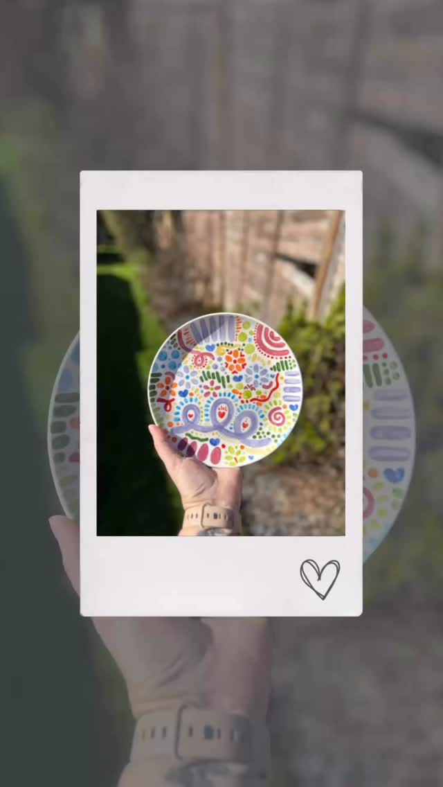 ⨠A look back at all the beautiful pieces created at our recent Graze & Glaze evenings⦠every one so unique š¤šØ
Such a lovely night of painting, chatting, eating and getting creative together š„
Our next event is coming up with @naked.bakes on 8th May āØ
Spaces are limited, so donāt miss out!
Book your spot via the link in our bio š« #solihullmums #girlsnight #solihull #pyop #paintyourownpottery