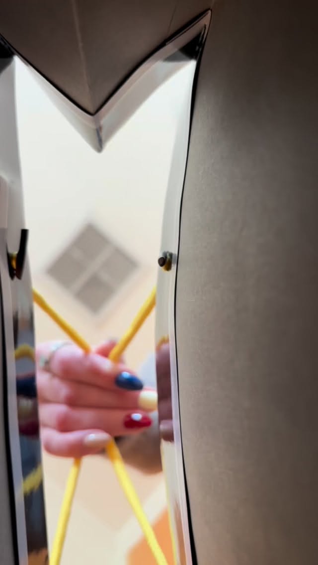 ✨ GIVEAWAY ALERT ✨
In collaboration with @cy_foodallovermyface we’re giving 3 lucky winners the chance to win something amazing! 🎉
🎁 What you’ll win:
The FULL collection of our Slimfoods Syrups & Sauces – one of each!
How to enter:
✔️ Follow us & @cy_foodallovermyface
✔️ Comment below & tag 1 friend
📅 Giveaway ends on April 30
Good luck to everyone! 💛
#slimfoodssyrup #slimfoodsauces #zerocalories