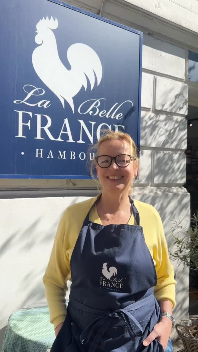 Ein Kapitel geht zu Ende – und ein neues beginnt 🇫🇷✨
Danke für all die schönen Momente bei La Belle France.
Ab dem 14.04. findet ihr uns im Eppendorfer Weg 268 – wir freuen uns auf euch! ❤️
#labellefrance #aurevoir #abientôt #merci #hamburg