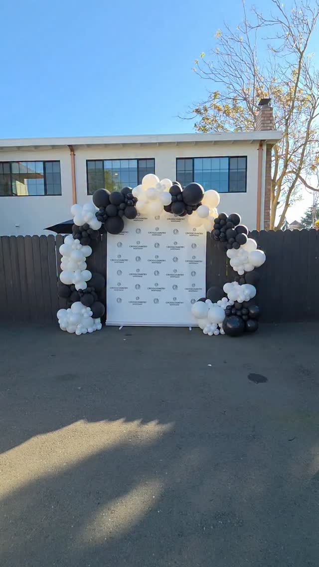 Quick Recap
From a fun Chamber Mixer 🍸 to a Photography Studio Grand Opening 📸, dancing the night away at Matthew Turner Elementary💃 and making the ceiling sway at the MoHB Bridal Faire 💍 - we really did have so much fun this week and I'm always so grateful for you choosing Revel to celebrate with! 😁💗 Cheers! 🎉
@your_mortgage_mama
@beniciachamber
@justinlaugenphotography_
@matthewturnerpta
@mohbrentals
@mohbenicia
@balloonsbymindy
@clikclikcompany
#benicia #balloons #smallbusiness #party #grateful