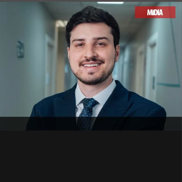 Conheça a trajetória deste Economista, formado pela Unesp, que lidera dois escritórios, em Campinas e Ribeirão Preto, e coordeno uma equipe de aproximadamente 200 pessoas.