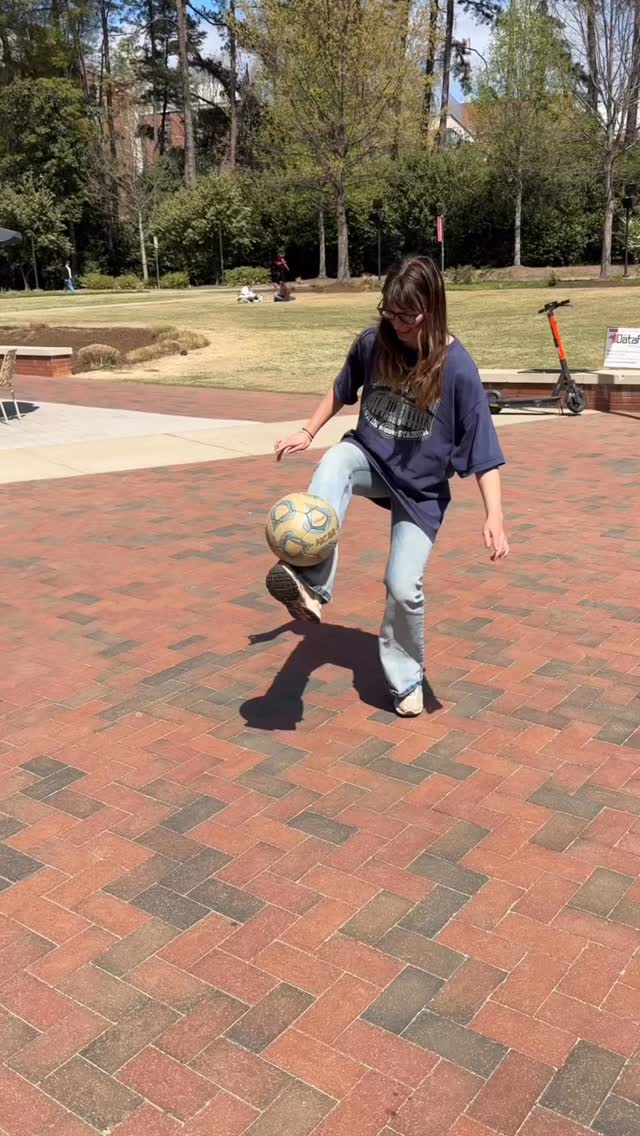 Join us April 19th at Method Road Soccer Field @ **11 AM
This will be a day full of soccer, live music, wellness events and relaxation
Link to get a ticket is in our bio!
All proceeds go to @biggerthansportsco