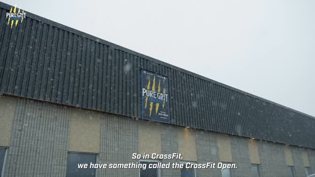 This is Pure Grit CrossFit. This is the heart of the Open.
When you take that leap of faith and put your name on the leaderboard, something shifts. There is an undeniable increase in your intensityโa discovery of an extra gear you didnโt know you had. We hear it all the time: โThe pressure is nerve-wracking.โ But that bit of pressure that scares you? Itโs exactly what you need. At our core, we believe humans must find opportunities to test their mental fortitude, and there is no environment more perfect than this one.
Because every time we overcome that pressure, we gain the confidence and grit that elevates every other part of our lives.
But you donโt do it alone. You do it here, surrounded by people who are supporting you to the highest degreeโcheering louder than anyone ever has. Thatโs the magic of Friday Night Lights. It turns training partners into a support system that lasts all year long.
When you build these relationships, doing hard things becomes easier. You stop thinking about the โworkโ and start looking forward to seeing the people you train with. That is the ultimate accountability. If you arenโt there, someone is going to ask where you were. You show up for your friends, and in the process, you end up finding the best version of yourself.
Donโt let life get โcomfortable.โ Stay gritty. Stay connected.
-
-
-
#bellevilleontario #quintewest #trentonontario #crossfitgym #groupfitnessclasses