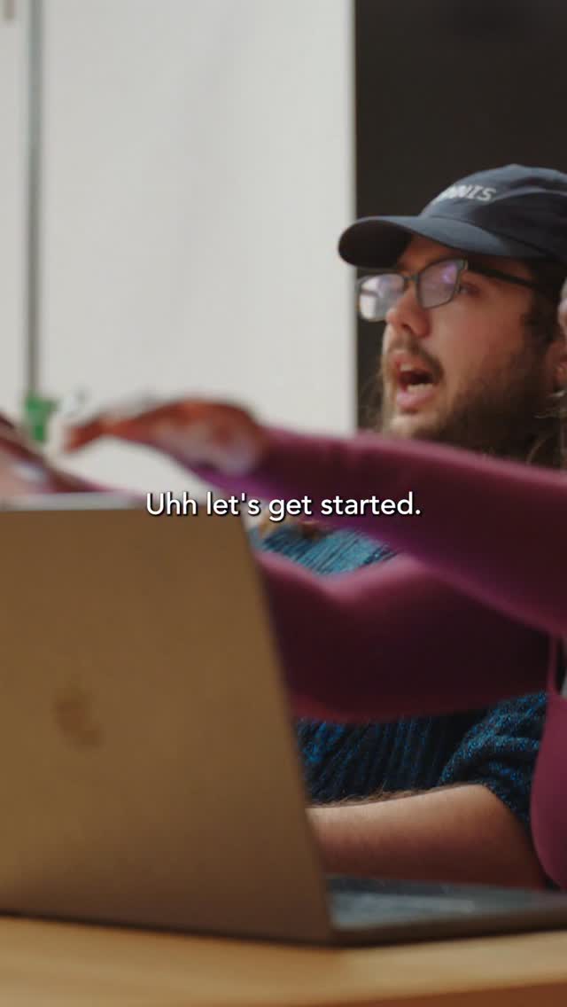 top ten worst places to run into your ex-boyfriend: 1. rehearsal 🫠⏳ all episodes of ‘Girl Failure’ are streaming now on YouTube. link in bio.
#girlfailureshow #comedy #acting #film