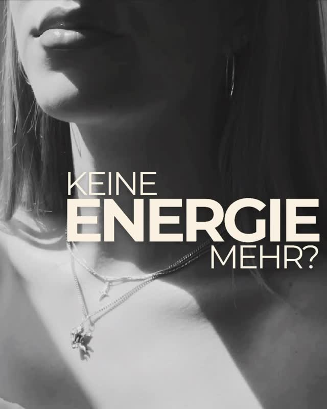 Keine Energie mehr? Wir verstehen das.
Der Alltag wird schnell zu viel: endlose To-do-Listen, Sport, Freunde treffen… Da bleibt eine gesunde Ernährung, die dich mit wichtigen Nährstoffen versorgt, oft auf der Strecke.
Du merkst, dass dir Energie fehlt?
Mit unserem Energy Boost kannst du deinen Mikronährstoffhaushalt gezielt wieder auffüllen – schnell, direkt und unkompliziert per Infusion.
Tu deinem Körper etwas Gutes.
Buche jetzt deinen Termin bei uns in der BOOSTER LOUNGE. 💛
#munich #healthupgrade #longevity #wellbeing #dripspa