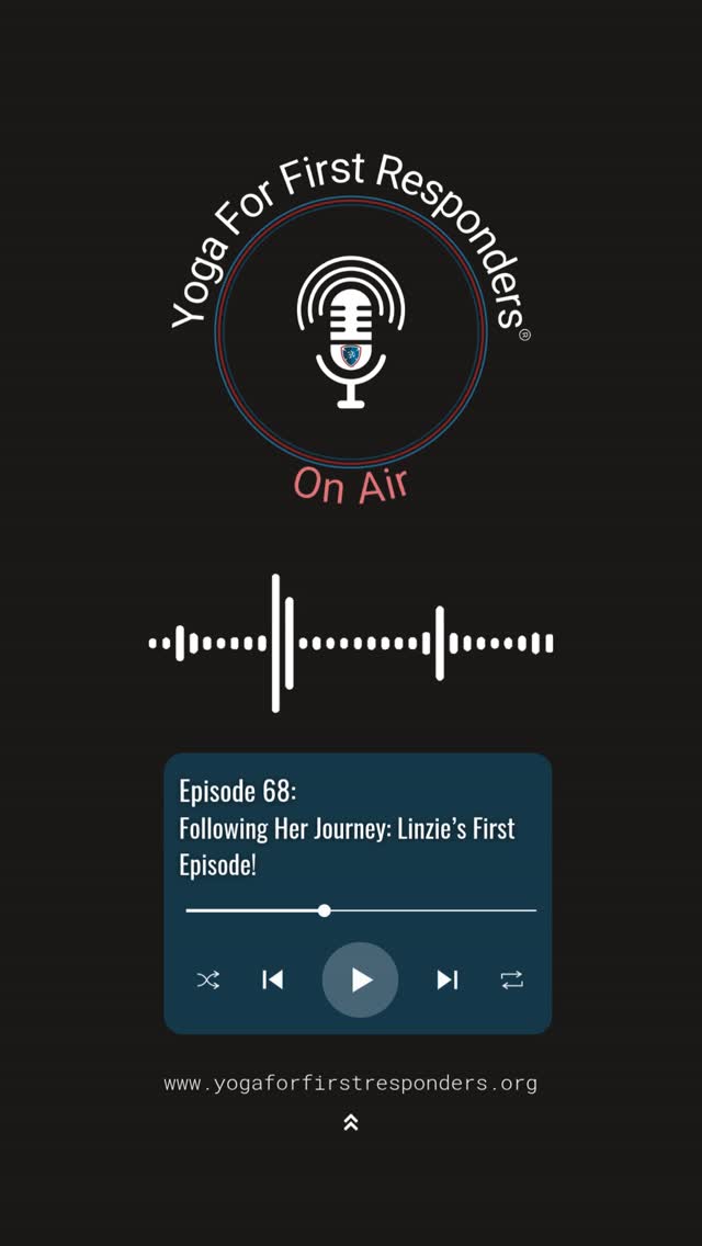 She got accepted—and the journey officially begins.
There’s something powerful about stepping into a new chapter, especially when you don’t have all the answers yet.
In this episode of our new chapter of YFFR On Air, Linzie shares what it feels like to start: The excitement, the anticipation, and the growth that comes with stepping into something bigger than yourself.
This is a real-time look at what it takes to pursue a path in the fire service—not just physically, but mentally and emotionally too.
If you’ve ever been at the starting line of something important, this one will resonate.
🎧 Listen to Episode 1 at the link in bio and follow the journey from the very beginning.
#firstresponders #firefighterlife #resilience #growthmindset #newbeginnings #personaldevelopment #yffr #mentalstrength