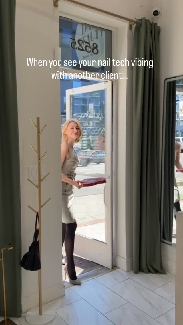 When you realize the bond wasn’t exclusive 😭