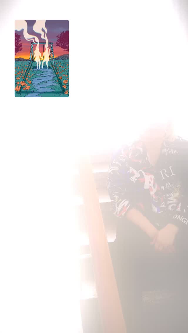 Took a lil break from recording … to chill on stairs :) and sing my next single…