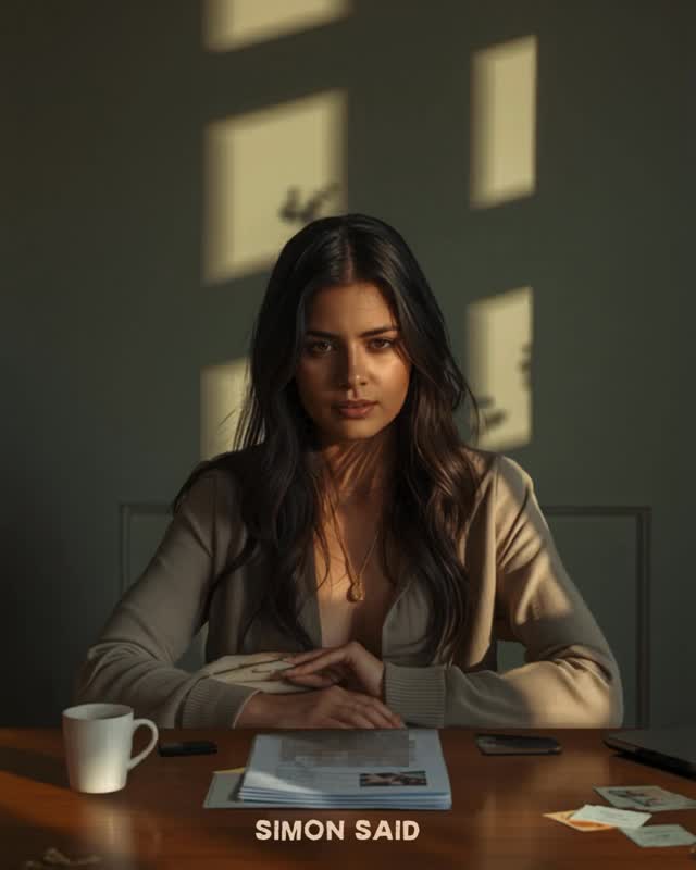 You can be amazing at what you do and still struggle to grow.
That’s the reality for so many brilliant business owners.
Not because your service isn’t good enough.
Not because people don’t need what you offer.
And not because you’re failing.
Sometimes, growth stalls because selling feels awkward.
You hesitate.
You overthink what to say.
You avoid following up.
You worry about sounding pushy.
And while you’re trying to stay genuine, opportunities quietly pass you by.
The truth is, you do not need to become louder, pushier, or more “salesy” to grow.
You need a better way to communicate your value, build trust faster, and guide people naturally towards working with you.
That’s exactly why I created The Complete “Gentle Sales System”.
It’s built for people who are great at what they do, but need support with the sales side of business.
Inside, you’ll learn how to:
✅ build trust quickly
✅ speak about your offer with confidence
✅ follow up naturally
✅ create better proposals
✅ sell without pressure or cheesy tactics
📩 INSTANT DOWNLOAD
Now Just: £49.99 🔥
Was: £219.60 (items sold separately on my website)
🤩Bundle includes:
• The Gentle Sales Method (Podcast) — £29.95
• Selling Without Fear (eBook) — £49.95
• The 3-Step Warm up system (Guide Book) — £29.95
• Client Centred Sales Conversations (Guide Book) — £19.95
• Follow up, that feels good (Check List) — £19.95
• Value based proposal creation (Check List) — £19.95
• 12 subtle sale skills that build trust & close deals (Listicle) — £19.95
• From Sales shy to Sold Out in 6 days (Mini Course) — £29.95
ALL FOR JUST £49.99 🙌🏼
If sales has been the part of your business you avoid most… this is for you.
🔗 in bio
Simon Said “Change your life, and someone else’s too, I donate 10% of each purchase to help fund mental health support groups”. 💛