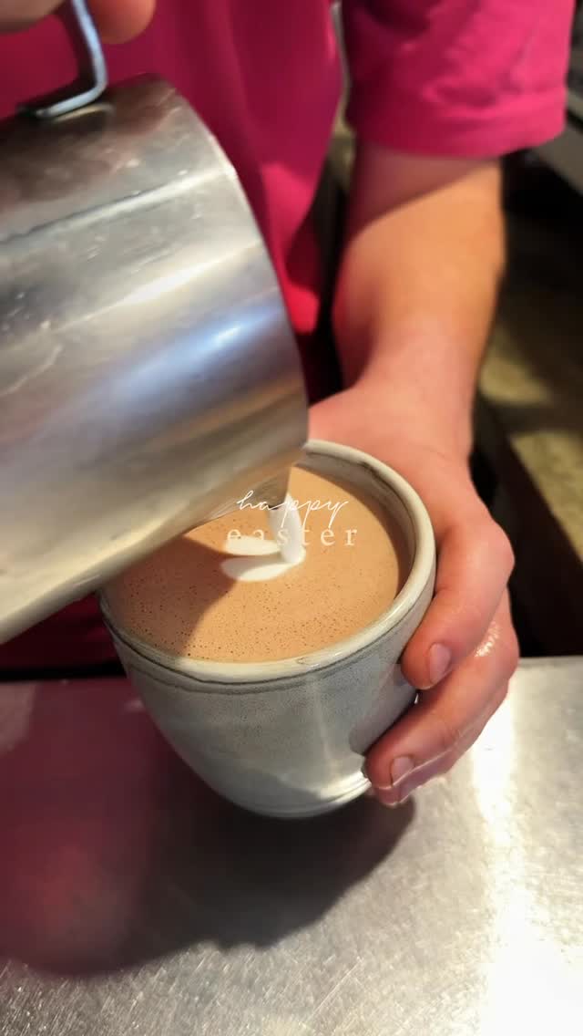 Happy Easter from all of us at Pink 🐣🌸
From baby lambs @fortyhallfarm to Easter egg hunts at @lauderdalehouse and plenty of cakes flying off the shelves, it’s been a weekend full of fun, treats and little moments to enjoy 💗
We look forward to welcoming you over the holidays ☕️
#enfield #northlondon #highgate #londoncafe #thingstodoinlondon