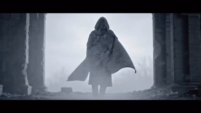 Chapter 3 - The Last Awekening
.
Echoes of a Dying Cosmos
.
The Movie