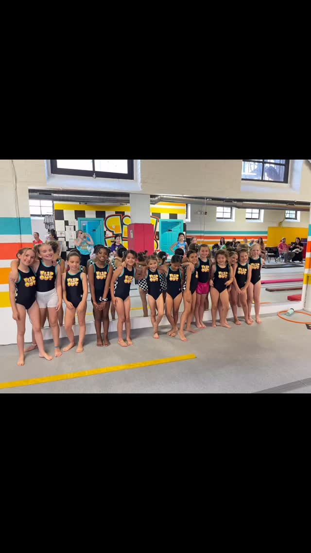 There’s still time to sign up for this year’s showcase!! We hope to see you there 5/30 & 5/31 🎉 Link to our website in bio 🔗
•
#flipoutproductions #gymnastics #showcase #philadelphia #memories