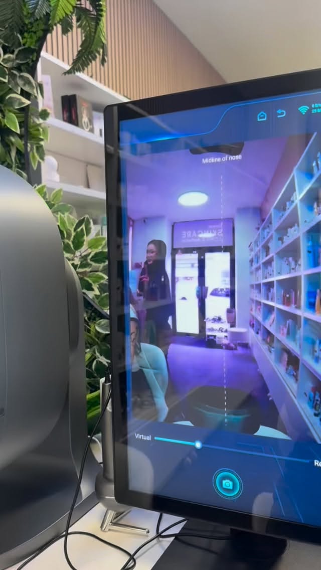 Pojďte s námi nahlédnout do zákulisí Joseonu i Koseonu 🫢✨
#kosmetika #akne #korejskakosmetika #kosmetickeosetreni #peceoplet