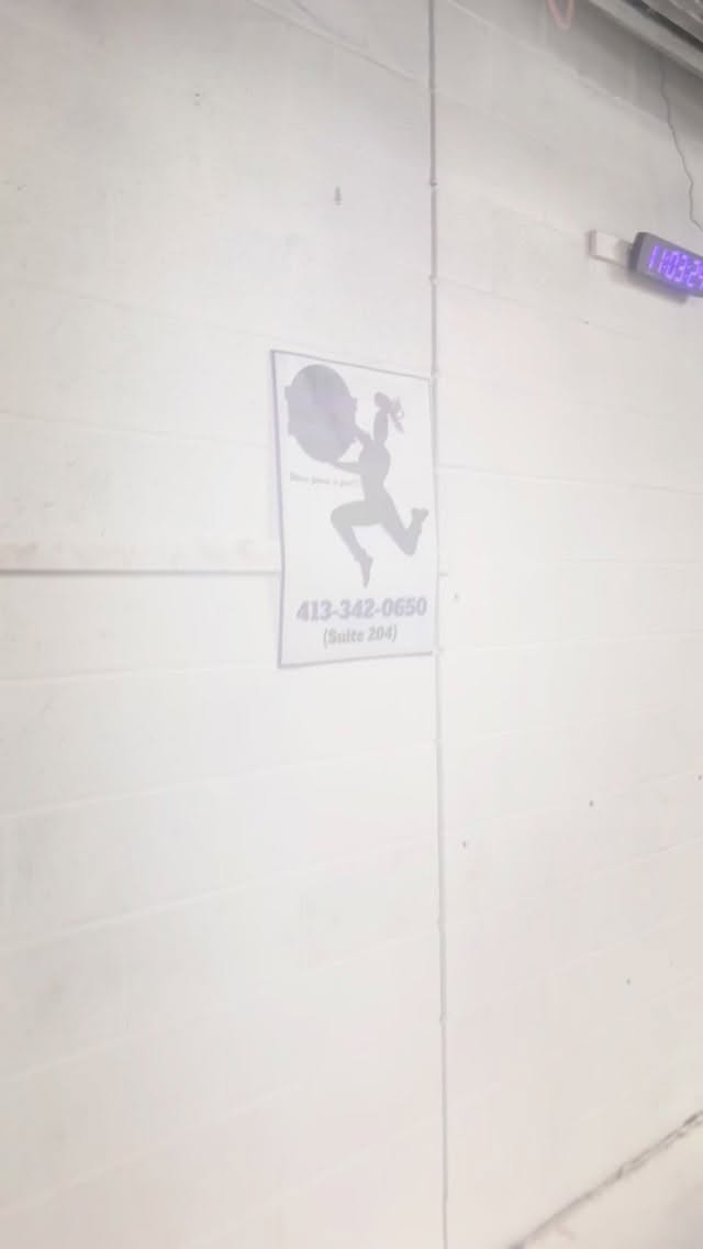 The stage is set and we’re ready to go!💪🏾
Doors open at 10:30a/ Program starts at 11:00a
#fyp #springfieldma #fitness #calisthenics #fitnessmotivation