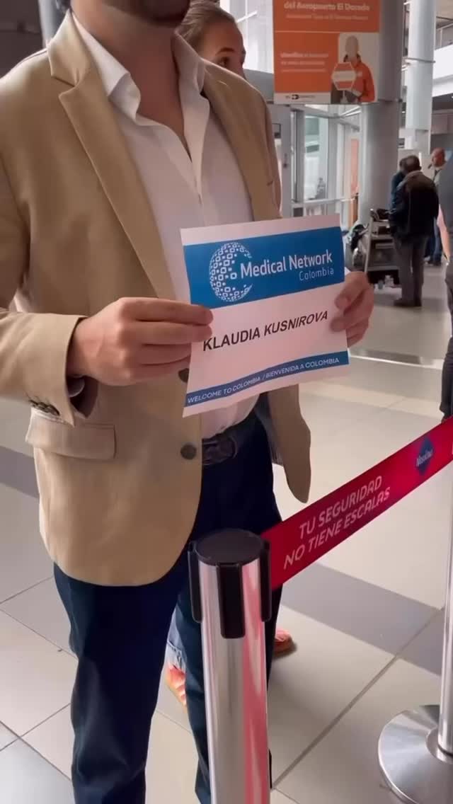 Et si tu arrêtais d’avoir peur… pour enfin penser à toi? ✨
Je sais à quel point ce n’est pas une décision facile…
La peur, les doutes, les questions… je les comprends profondément.
C’est pour ça que je t’offre bien plus qu’un simple voyage en Colombie 🇨🇴
Je t’offre un accompagnement humain, rassurant et sécuritaire, du début à la fin.
Tu seras entourée de professionnels compétents,
dans une maison de recovery neuve, moderne et remplie de bienveillance 💫
Ici, tu n’es pas une cliente…
tu es une femme accompagnée avec cœur ♥️
✨ Tout est inclus… sauf ton billet d’avion
✨ Un accompagnement constant, avant, pendant et après, directement avec moi
Parce que tu mérites de te choisir.
Parce que tu mérites de te sentir belle, confiante et en paix avec toi-même.
Écris-moi sur Messenger pour ton devis GRATUIT 💎
ou simplement pour poser tes questions, sans pression 💛
#PlasticSurgeryColombia
#MedicalTourismColombia
#SurgeryAbroadJourney
#VIPRecoveryExperience
#BeautyTransformationJourney
@medinetco @recoveryhomecolombia