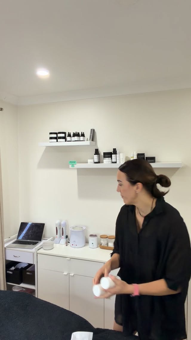 Re-stocking as the fuel crisis won’t stop self-care ✌️