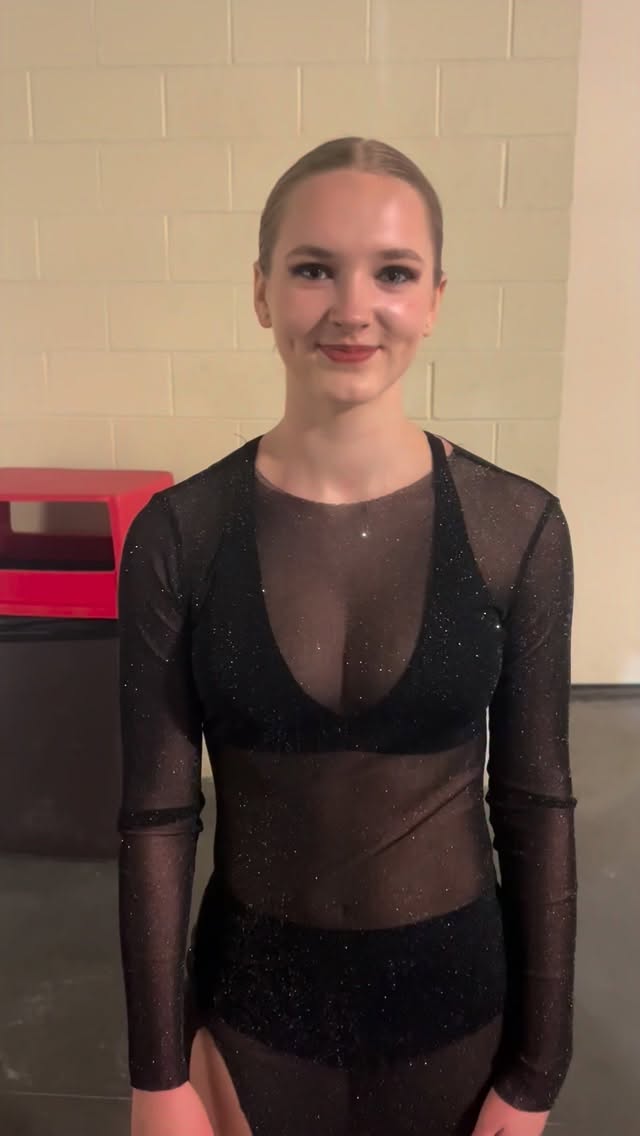 Was your background at Showstoppers what you thought it would be?