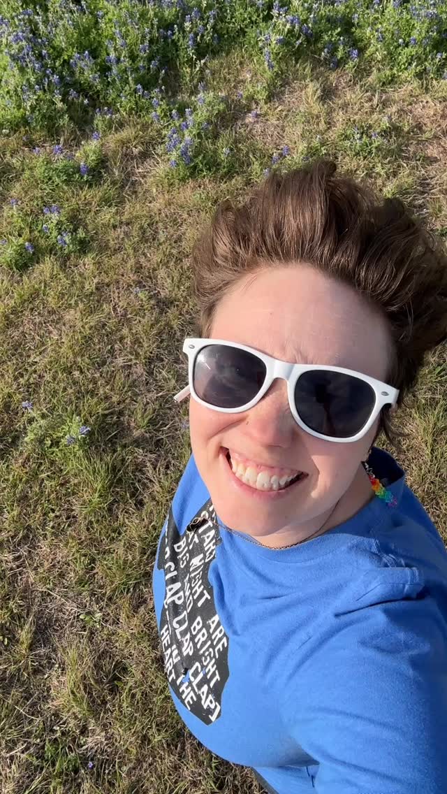 Blue bonnets are a staple of the Texas rite of passage. And they are so hard to come by sometimes!
I found a field available in the Garland area would love to capture those quality photos for you!
Write blue bonnet below if you’re interested in getting some this week or next!
#texasbluebonnets #bluebonnets #richardsonphotographer #garlandphotographer #dfwphotography