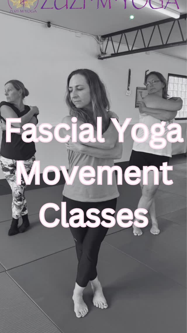 ✨ NEW Fascial Yoga Movement Classes ✨
Feel more open, mobile & pain-free with this unique approach to movement.
📍 Freshwater Wellness Centre
🗓 Twice weekly
🔥 Intro Offer: 2 weeks UNLIMITED for $39
Limited spots available — DM now or book through the link in bio before it fills
#fascialmaneuvers #newclasses #fascialmaneuvercoach #humangarage #healyourbody