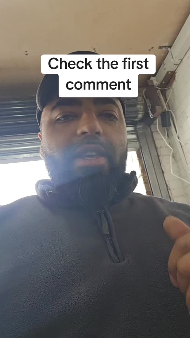 Why
#detailingworld #cardetailing #detailer #detailingcars #detailing