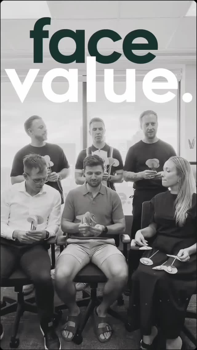 Sneak peek at our next enjoy the journey episode.
Face Value - where the judgments from our first year in business come back to expose us.
No filter. No hiding. Just real.