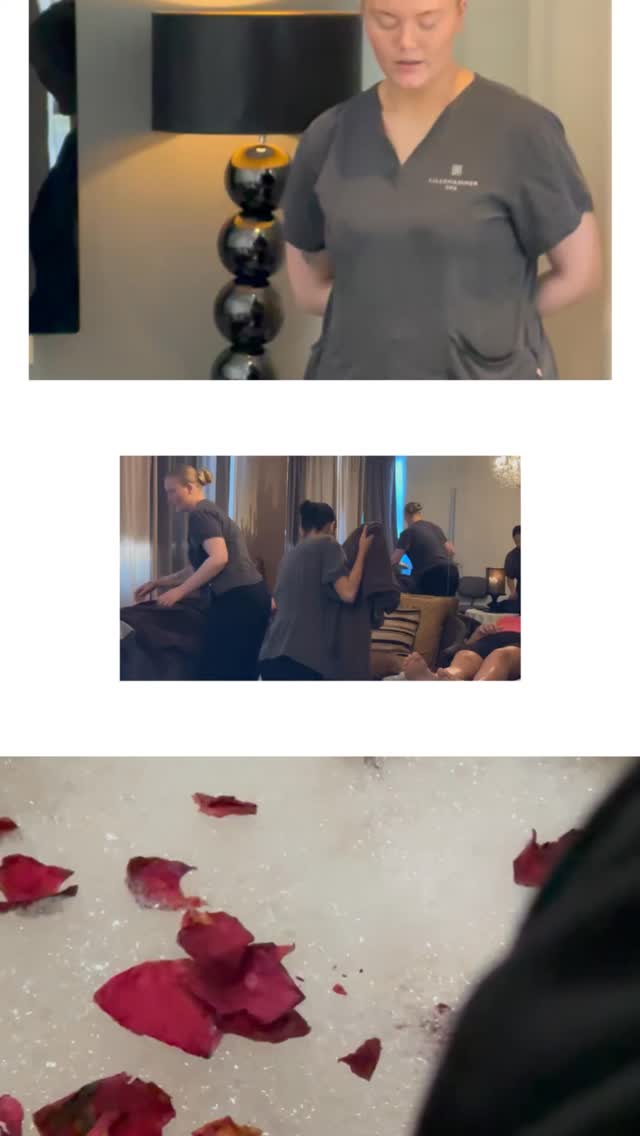 🐣 Påskeinformasjon & eksklusive tilbud 🐣
Vi holder stengt i påsken og er tilbake med ordinære åpningstider fra 7. april.
I mellomtiden kan du sikre deg en av våre begrensede kampanjetimer hos Nikoline – perfekt for deg som vil unne deg litt ekstra etter påske.
✨ Klassisk fotpleie
✨ Voksing
✨ Brasiliansk voksing
⚠️ Begrenset antall timer tilgjengelig
Husk også at vi normalt har langåpent onsdag–fredag kl. 09:00–20:00, slik at du enkelt kan finne en tid som passer.
🔥 Grip sjansen – book nå
Hos Lillehammer Spa
🐣 Easter hours & exclusive offers 🐣
We will be closed during Easter and reopen with normal opening hours from April 7th.
In the meantime, you can secure one of our limited campaign appointments with Nikoline – perfect for treating yourself after the holidays.
✨ Classic foot care
✨ Waxing
✨ Brazilian waxing
⚠️ Limited availability
We also offer extended hours Wednesday–Friday from 09:00–20:00, making it easy to find a time that suits you.
🔥 Don’t miss out – book now
At Lillehammer Spa
www.lillehammerspa.no#lillehammerspa #wellness #massage #pedicure #beautyexpert